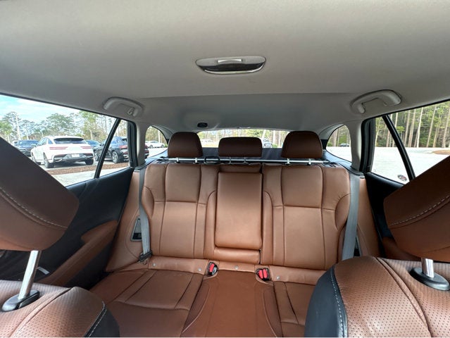 2020 Subaru Outback Touring XT