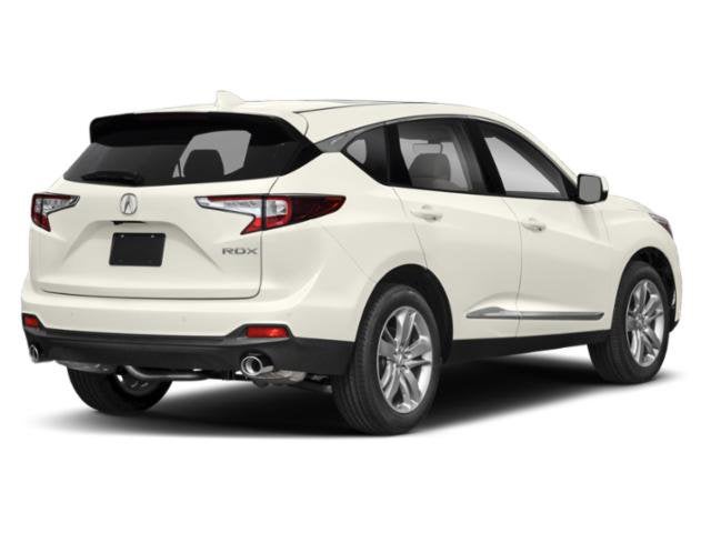 2019 Acura RDX w/Advance Pkg