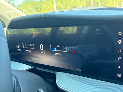 2027 Nissan Murano Dark Armor