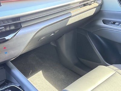 2027 Nissan Murano Dark Armor