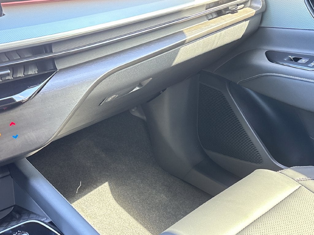 2027 Nissan Murano Dark Armor