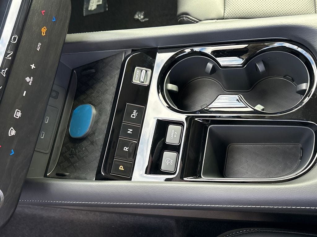 2027 Nissan Murano Dark Armor