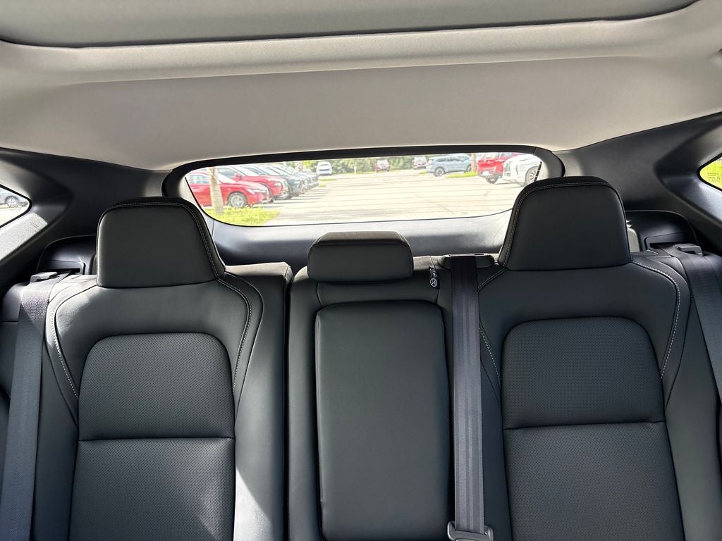 2027 Nissan Murano Dark Armor