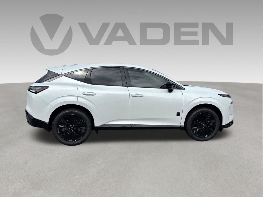 2027 Nissan Murano Dark Armor