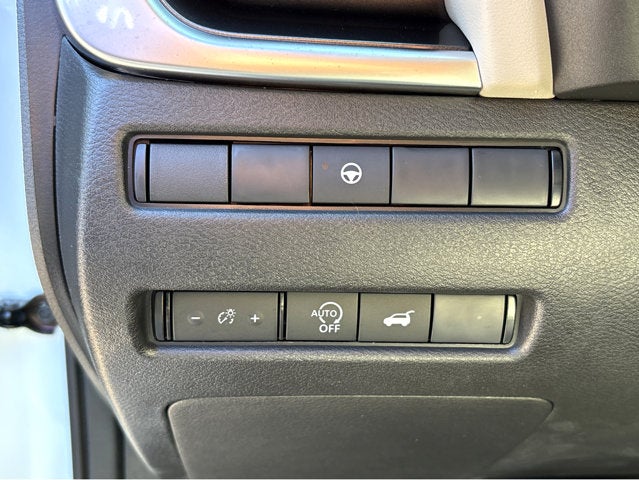 2026 Nissan N/A Dark Armor™