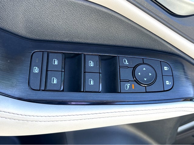 2026 Nissan N/A Dark Armor™