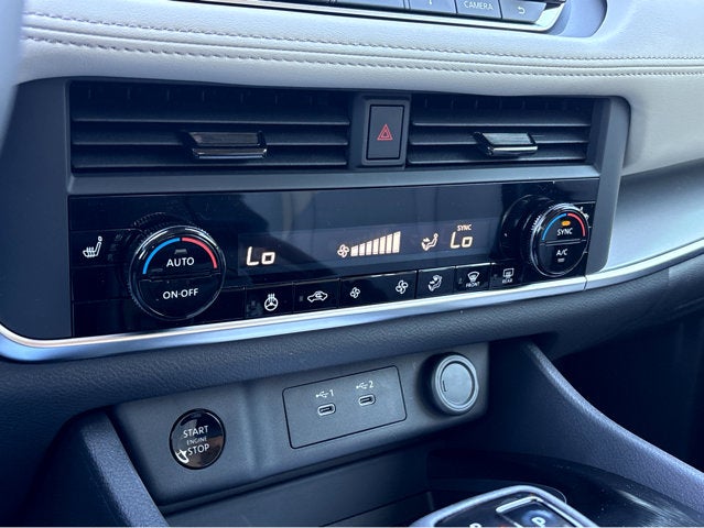 2026 Nissan N/A Dark Armor™