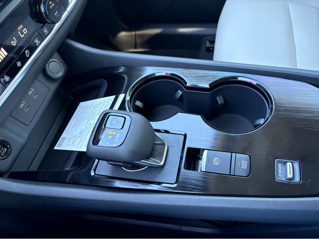 2026 Nissan N/A Dark Armor™