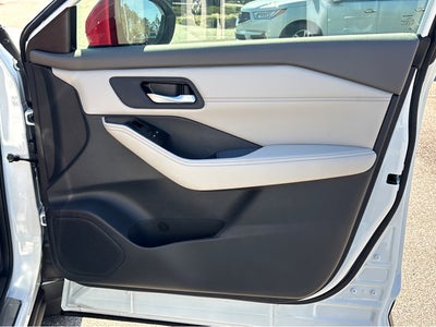 2026 Nissan N/A Dark Armor™