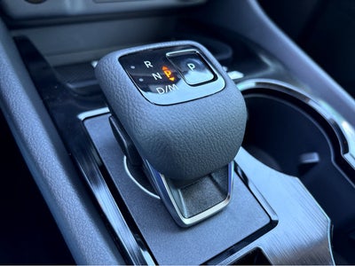 2026 Nissan N/A Dark Armor™