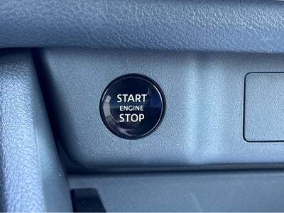 2026 Nissan N/A Dark Armor™