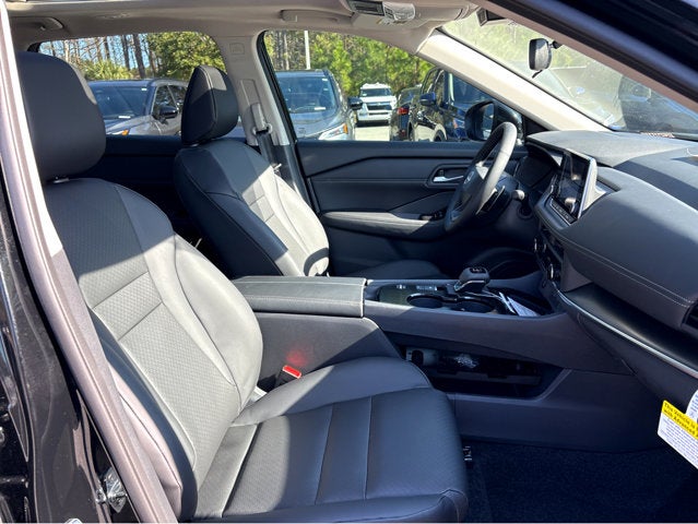 2026 Nissan N/A Dark Armor™