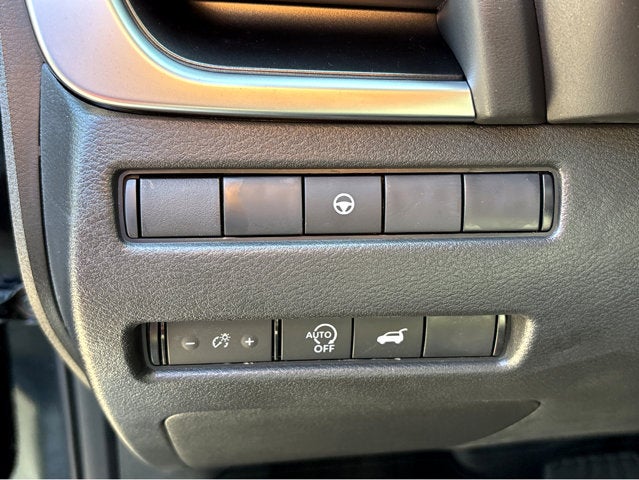 2026 Nissan N/A Dark Armor™