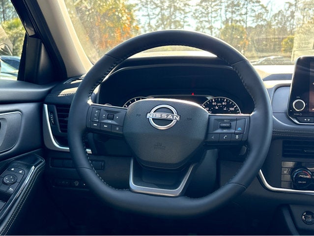 2026 Nissan N/A Dark Armor™