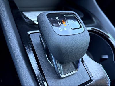 2026 Nissan N/A Dark Armor™