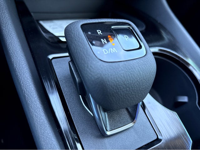 2026 Nissan N/A Dark Armor™