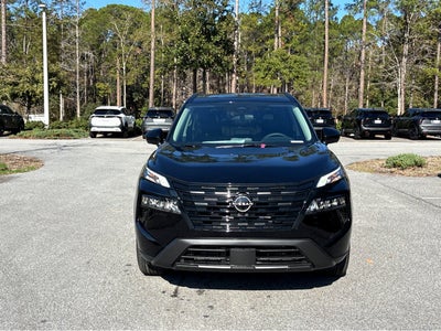 2026 Nissan N/A Dark Armor™