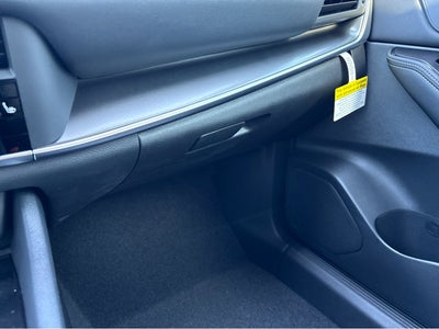 2026 Nissan N/A Dark Armor™