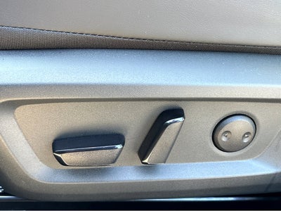 2026 Nissan N/A Dark Armor™