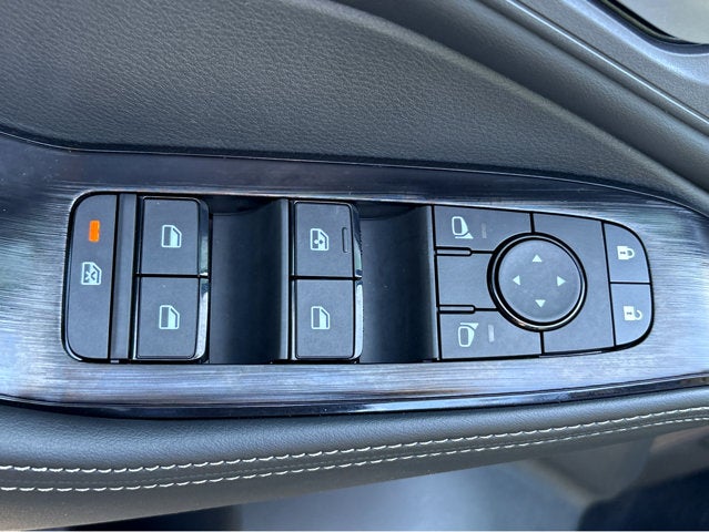 2026 Nissan N/A Dark Armor™