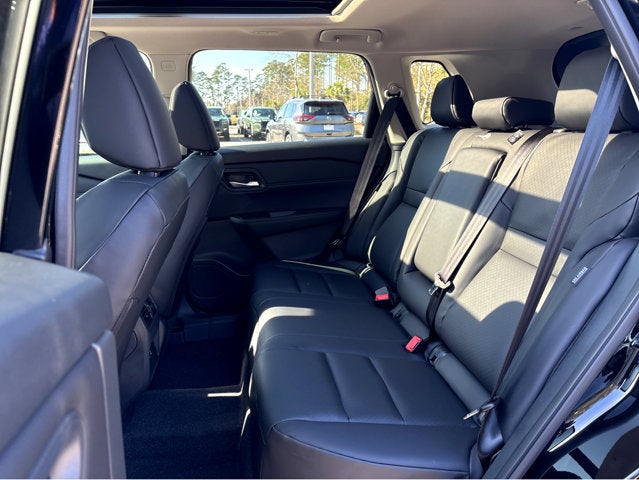 2026 Nissan N/A Dark Armor™