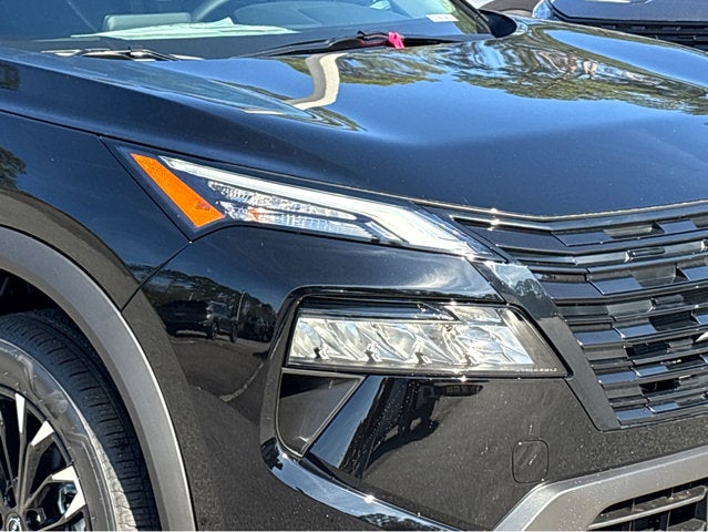 2026 Nissan N/A Dark Armor™