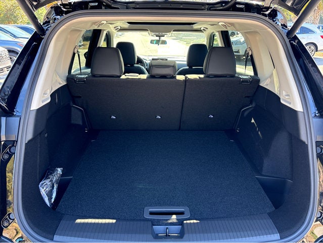 2026 Nissan N/A Dark Armor™