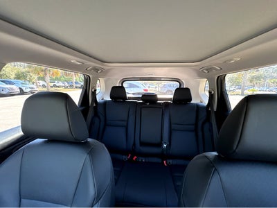 2026 Nissan N/A Dark Armor™