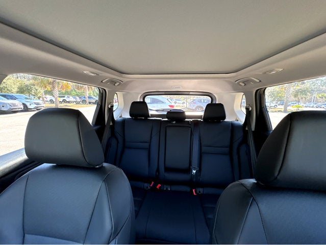 2026 Nissan N/A Dark Armor™