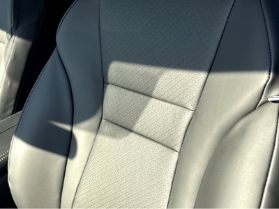 2026 Nissan N/A Dark Armor™