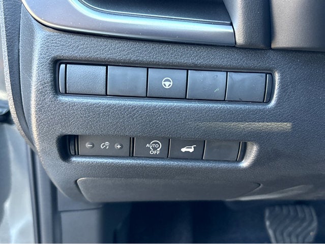 2026 Nissan N/A Dark Armor™