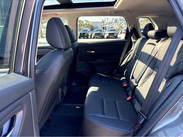 2026 Nissan N/A Dark Armor™