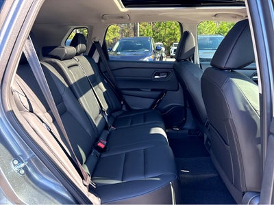 2026 Nissan N/A Dark Armor™