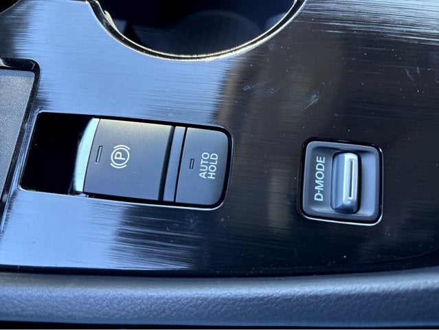 2026 Nissan N/A Dark Armor™