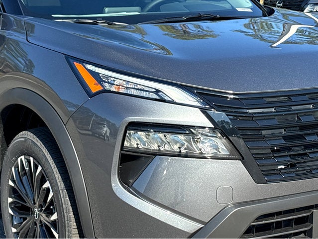 2026 Nissan N/A Dark Armor™