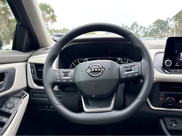 2026 Nissan N/A Dark Armor™