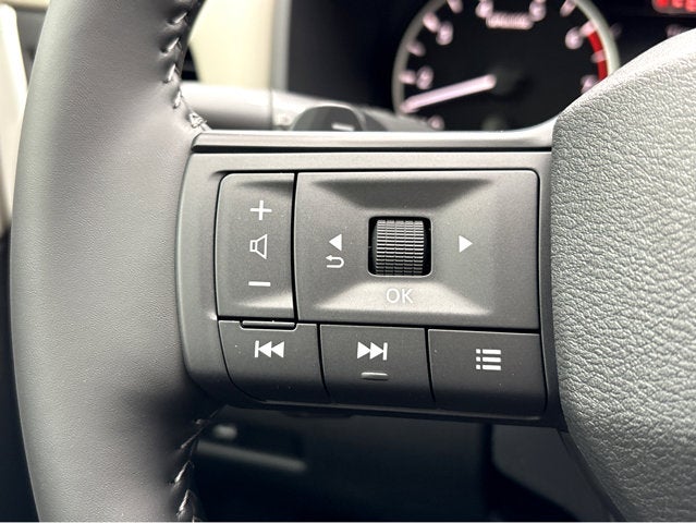 2026 Nissan N/A Dark Armor™