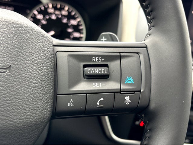 2026 Nissan N/A Dark Armor™