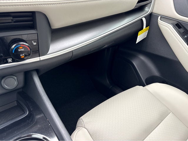 2026 Nissan N/A Dark Armor™