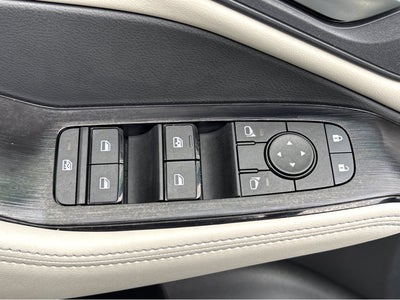 2026 Nissan N/A Dark Armor™