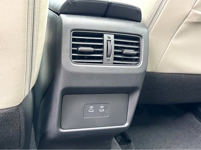 2026 Nissan N/A Dark Armor™