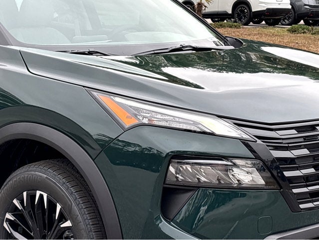 2026 Nissan N/A Dark Armor™