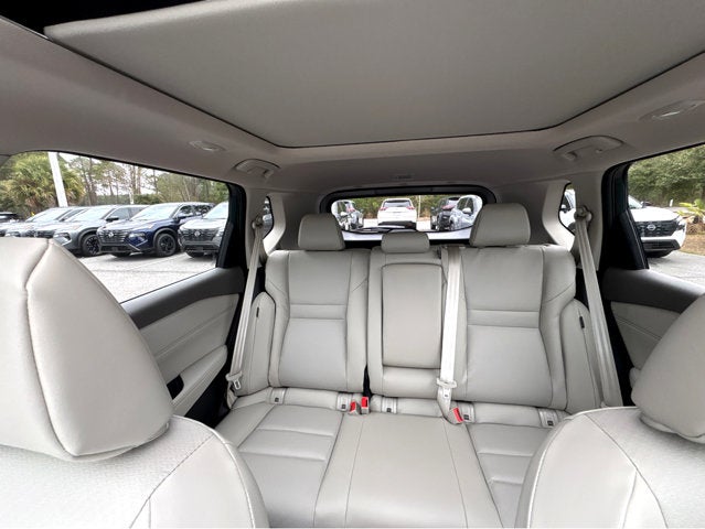 2026 Nissan N/A Dark Armor™