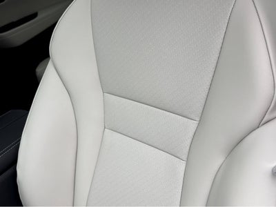 2026 Nissan N/A Dark Armor™