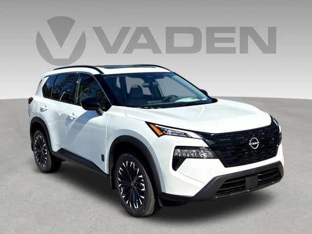 2026 Nissan N/A Dark Armor™