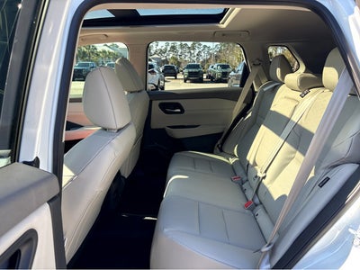 2026 Nissan N/A Dark Armor™