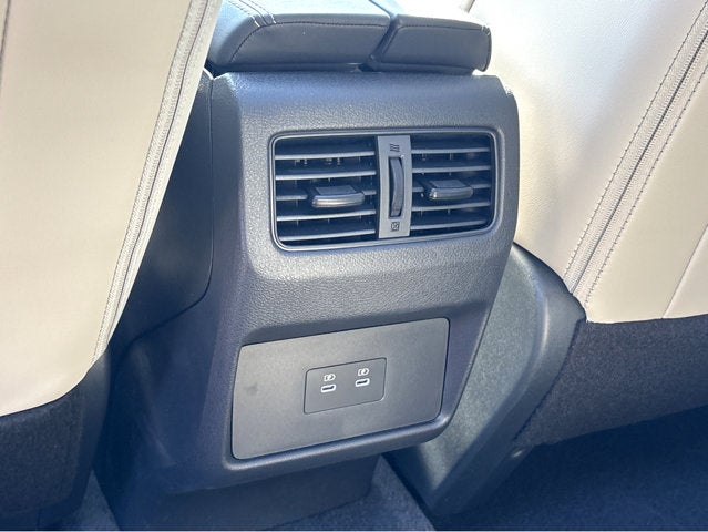 2026 Nissan N/A Dark Armor™