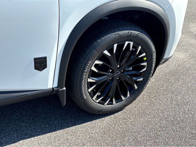 2026 Nissan N/A Dark Armor™