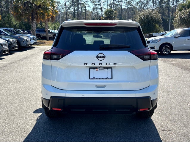 2026 Nissan N/A Dark Armor™