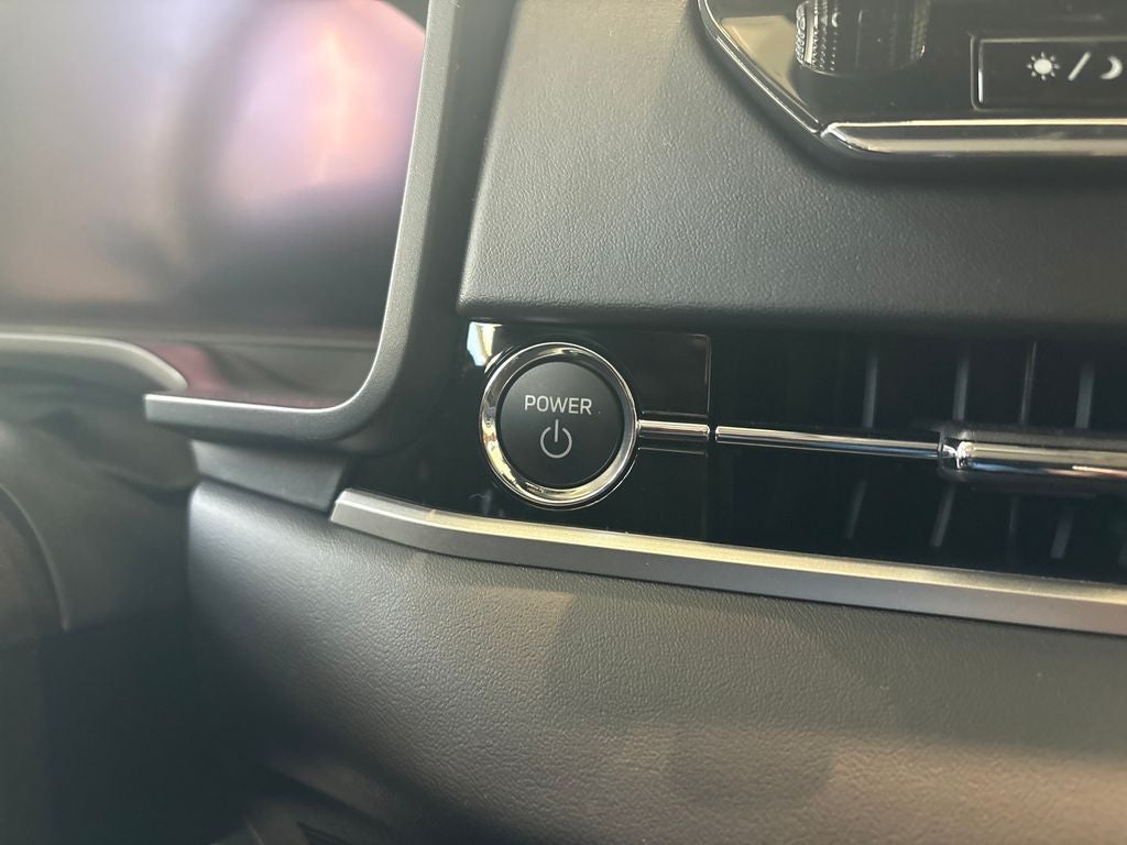 2026 Nissan Rogue Plug-In Hybrid SL